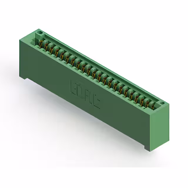 845-022-521-101 EDAC Inc.  Edgeboard Connectors